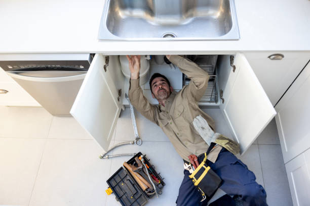 Professional Plumbing in Eunice, NM
