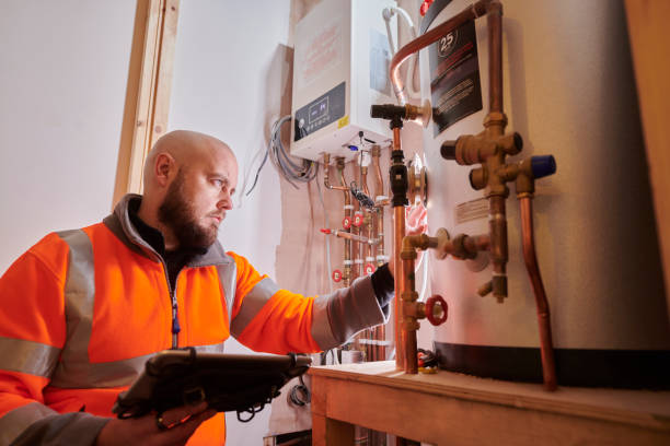 Best Emergency Plumbing Repair  in Eunice, NM