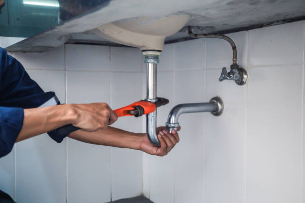 Best Water Heater Repair  in Eunice, NM