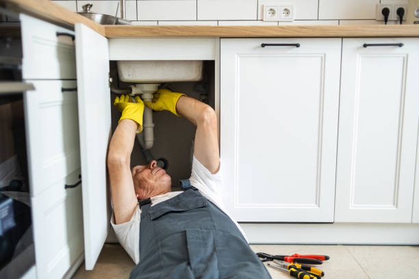 Best Toilet Repair Services  in Eunice, NM