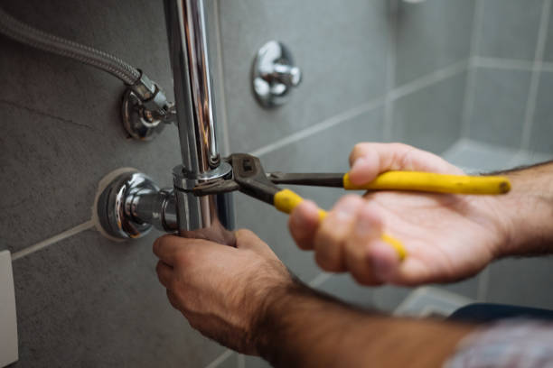 Best Hot Water Heater Installation  in Eunice, NM