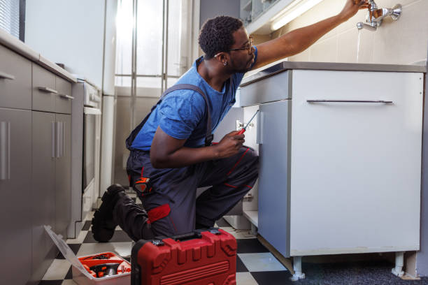 Best 24-Hour Plumber Near Me  in Eunice, NM